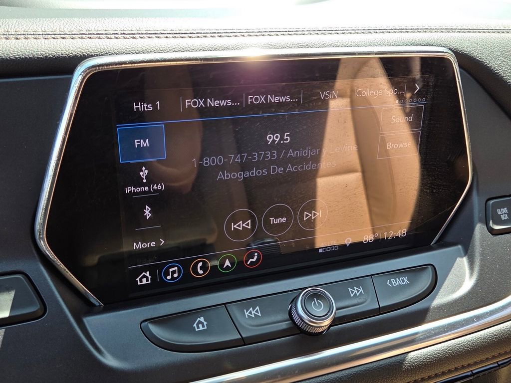 Used 2019 Chevrolet Blazer Premier w/ Driver Confidence II Package image 28