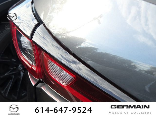 Certified 2025 MAZDA CX-5 AWD 2.5 S w/ Premium Plus Pkg image 12