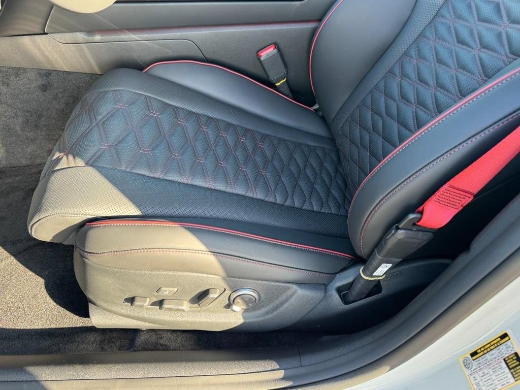New 2026 Genesis G80 3.5T Sport Prestige AWD/4WD image 10