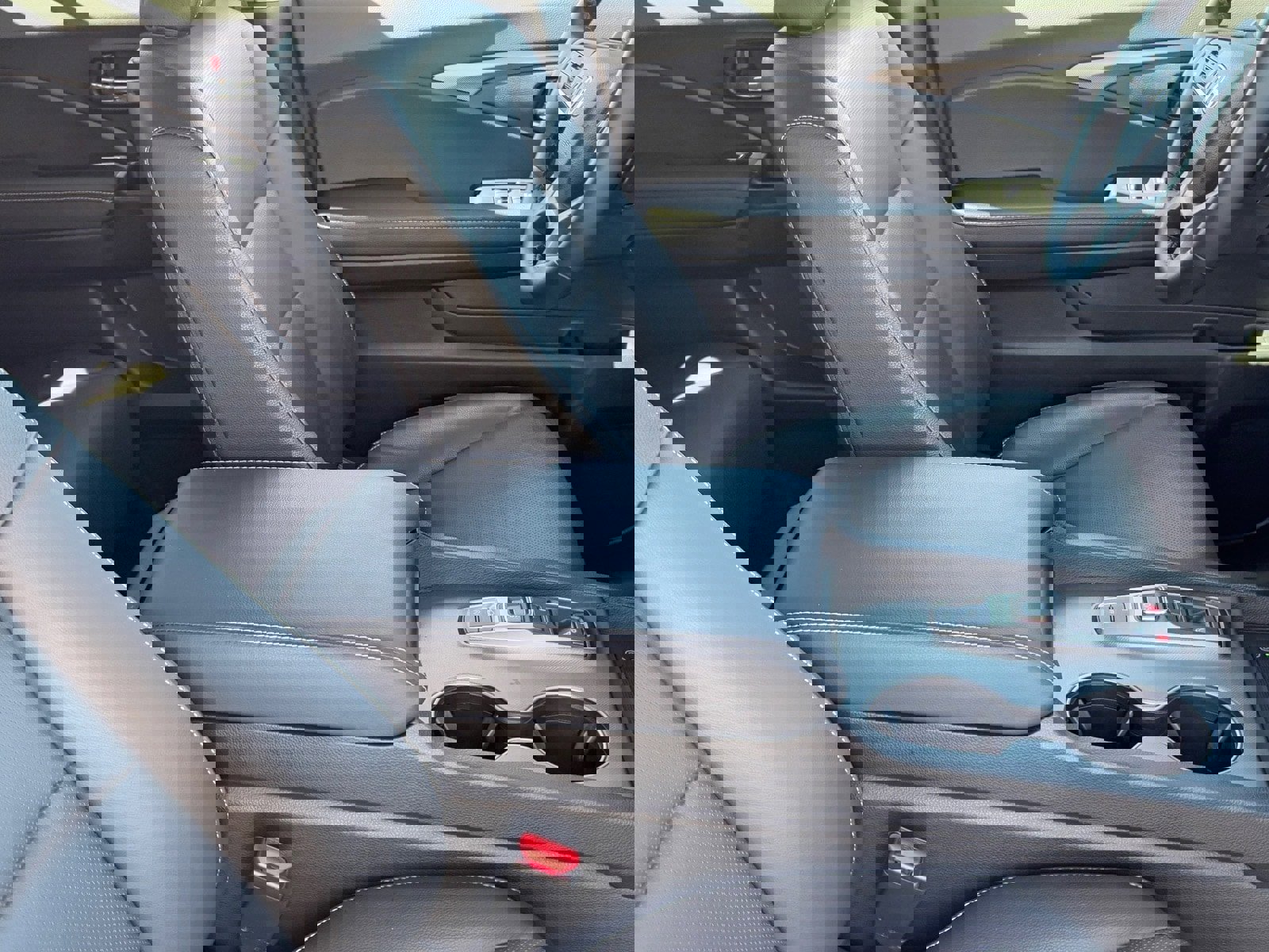 Used 2025 Honda Ridgeline RTL image 9