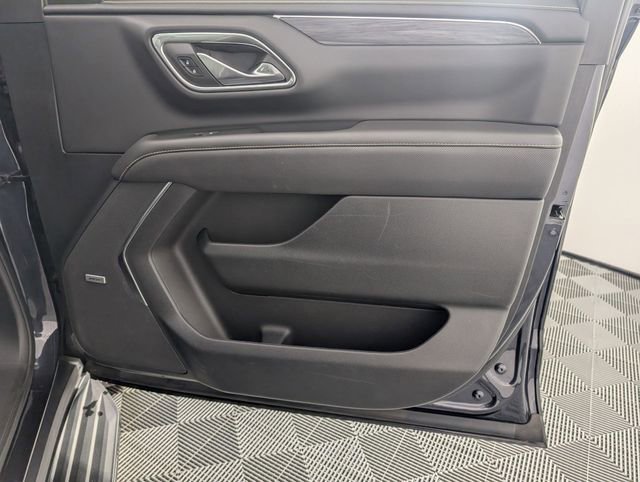 Used 2023 GMC Yukon SLT image 37