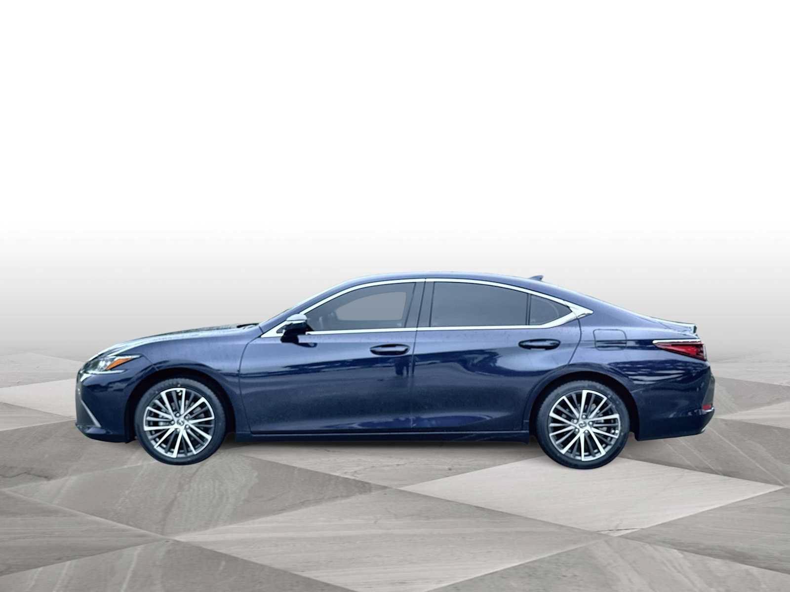 Used 2025 Lexus ES 350 w/ Premium Package FWD image 5