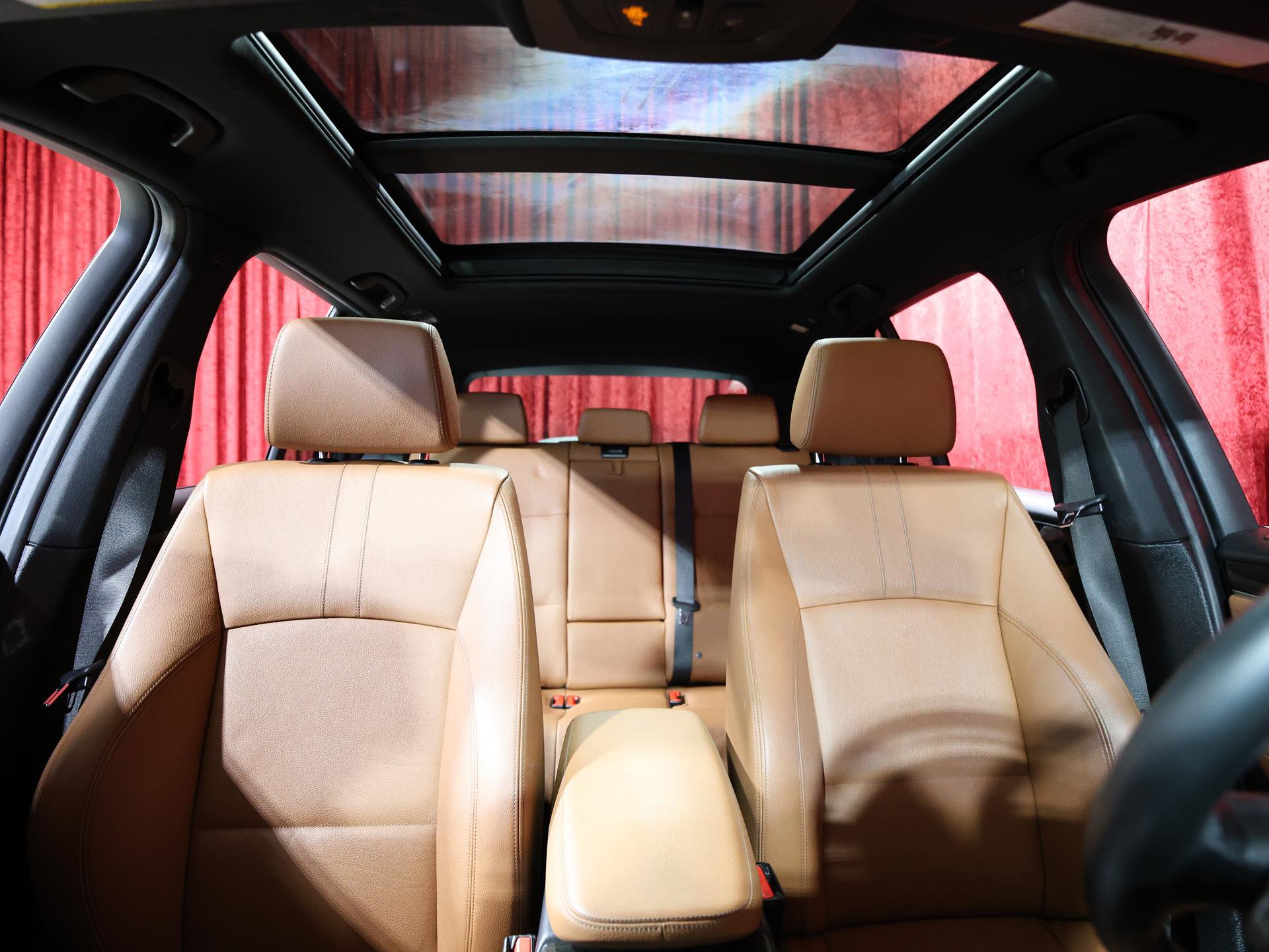 Used 2017 BMW X3 sDrive28i image 26