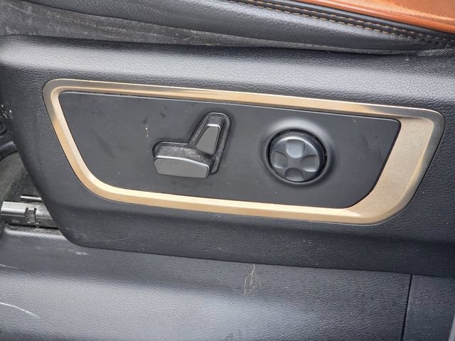 Used 2023 RAM 1500 Limited w/ Body Color Bumper Group AWD/4WD image 17