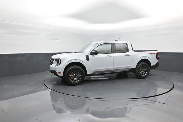 New 2026 Ford Maverick Tremor image 4