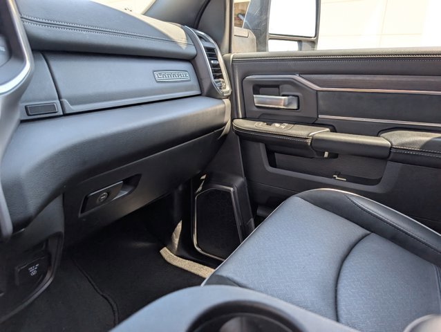 Used 2026 RAM 2500 Laramie image 28