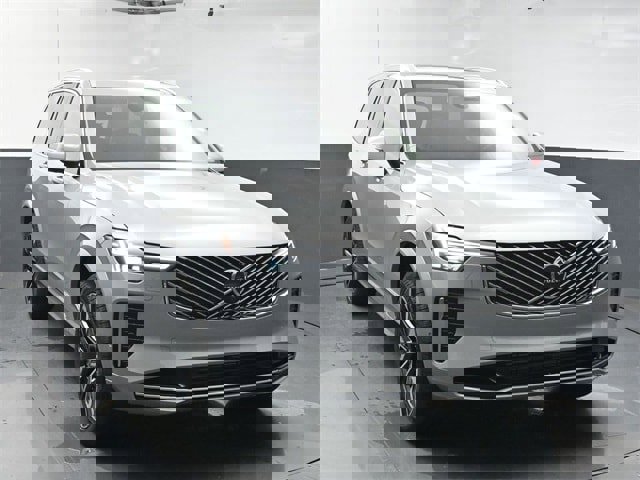 New 2025 Volvo XC90 T8 Ultra w/ Protection Package Premier image 2