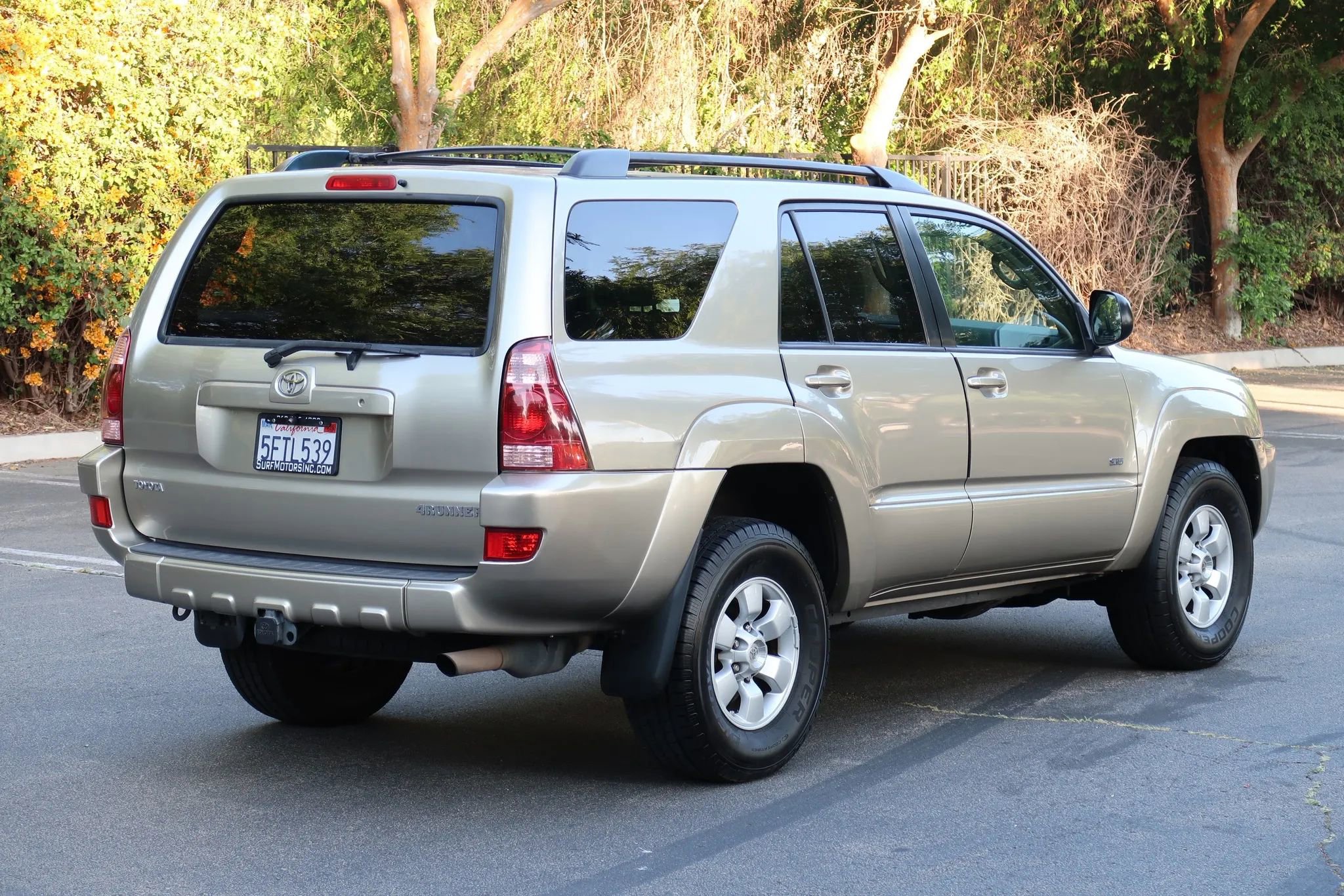 Used 2004 Toyota 4Runner Sport image 5