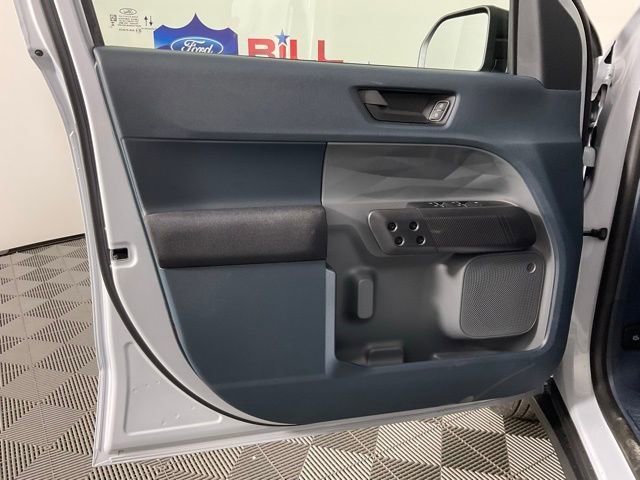 New 2025 Ford Maverick XL w/ Equipment Group 102A image 12