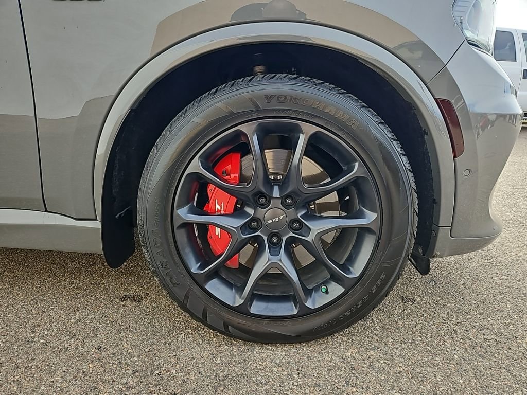 Used 2023 Dodge Durango SRT image 11