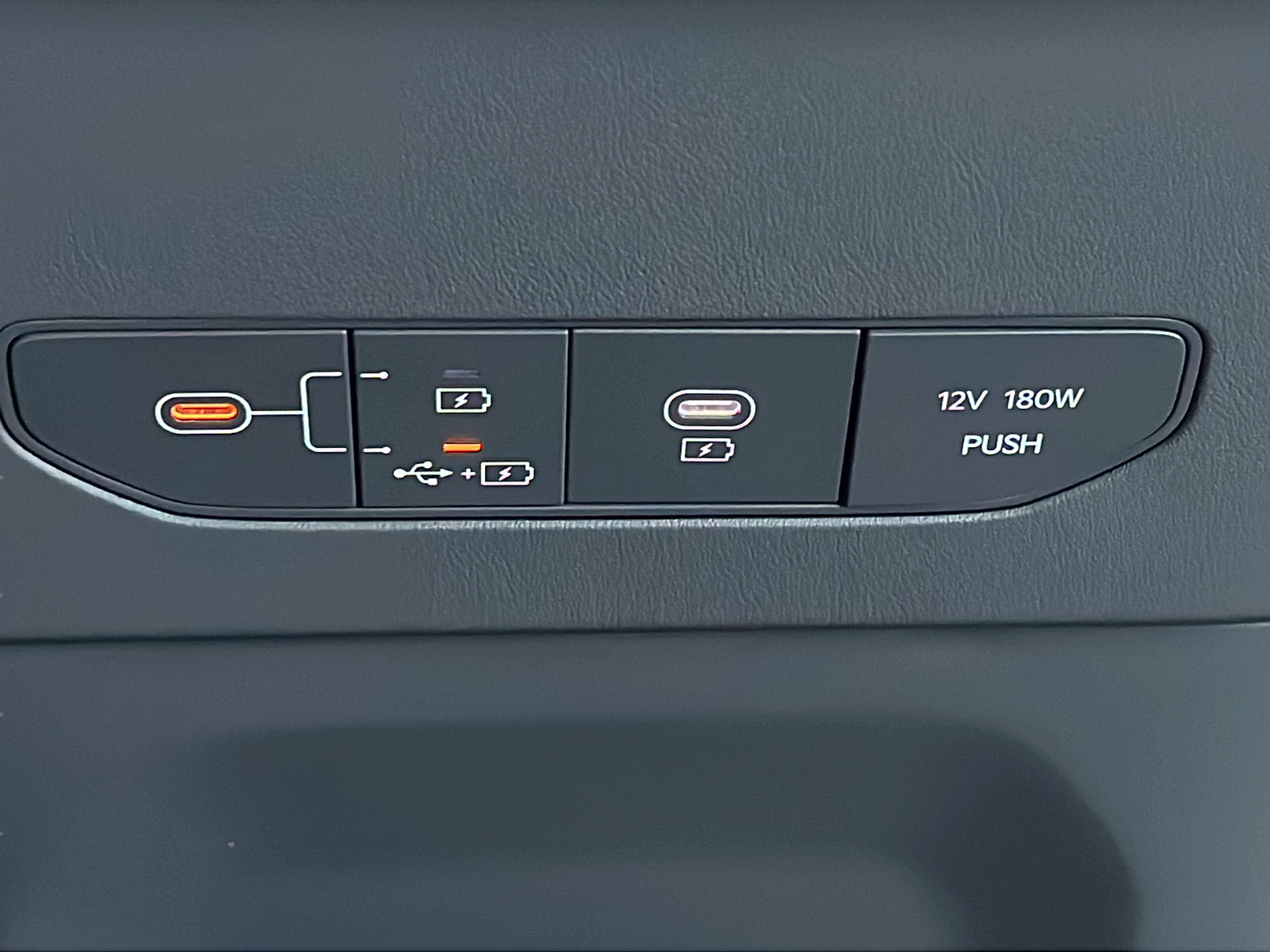 New 2026 Kia EV9 Land AWD/4WD image 18