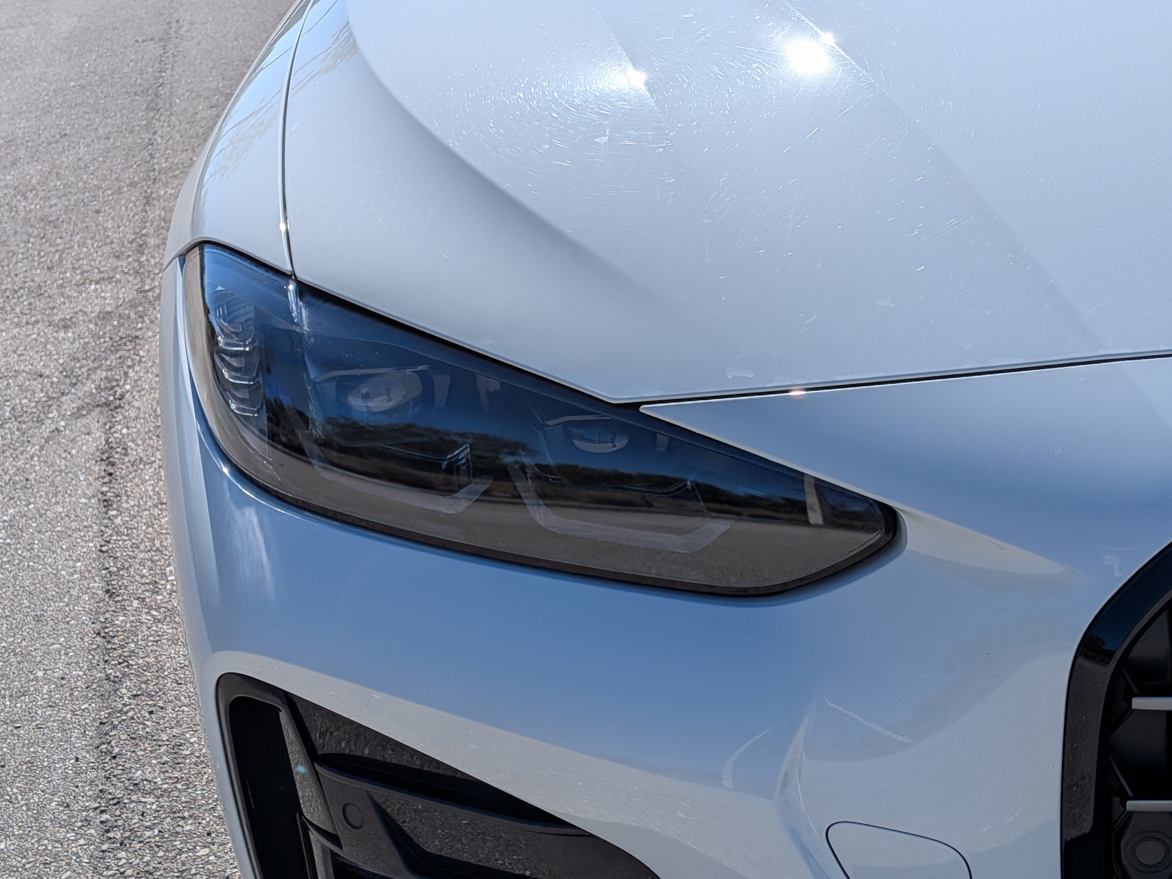 Used 2023 BMW 430i Coupe w/ M Sport Package image 10