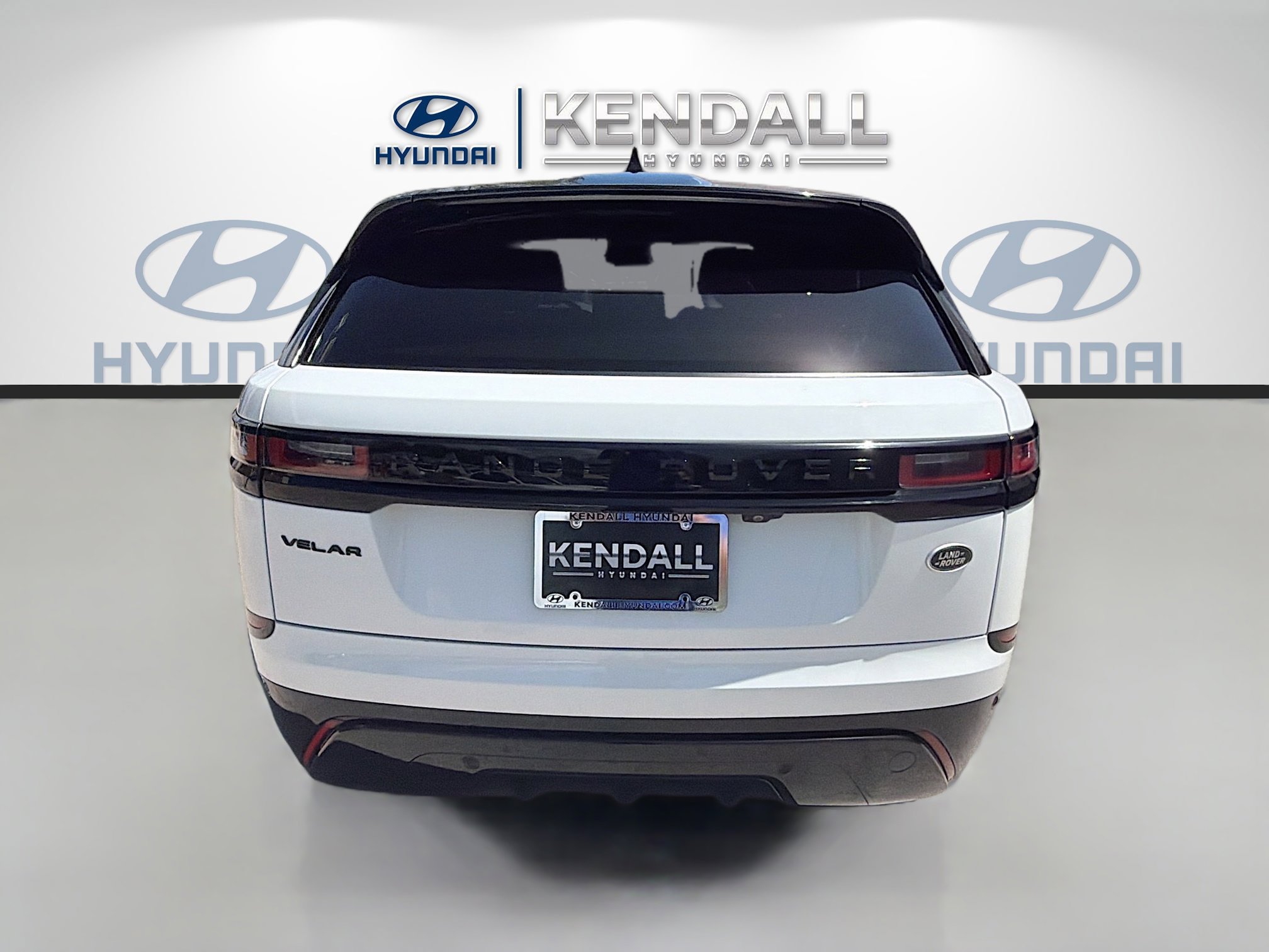 Used 2023 Land Rover Range Rover Velar R-Dynamic S AWD/4WD image 5