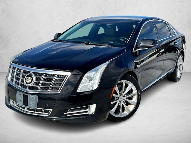 Used 2014 Cadillac XTS Premium