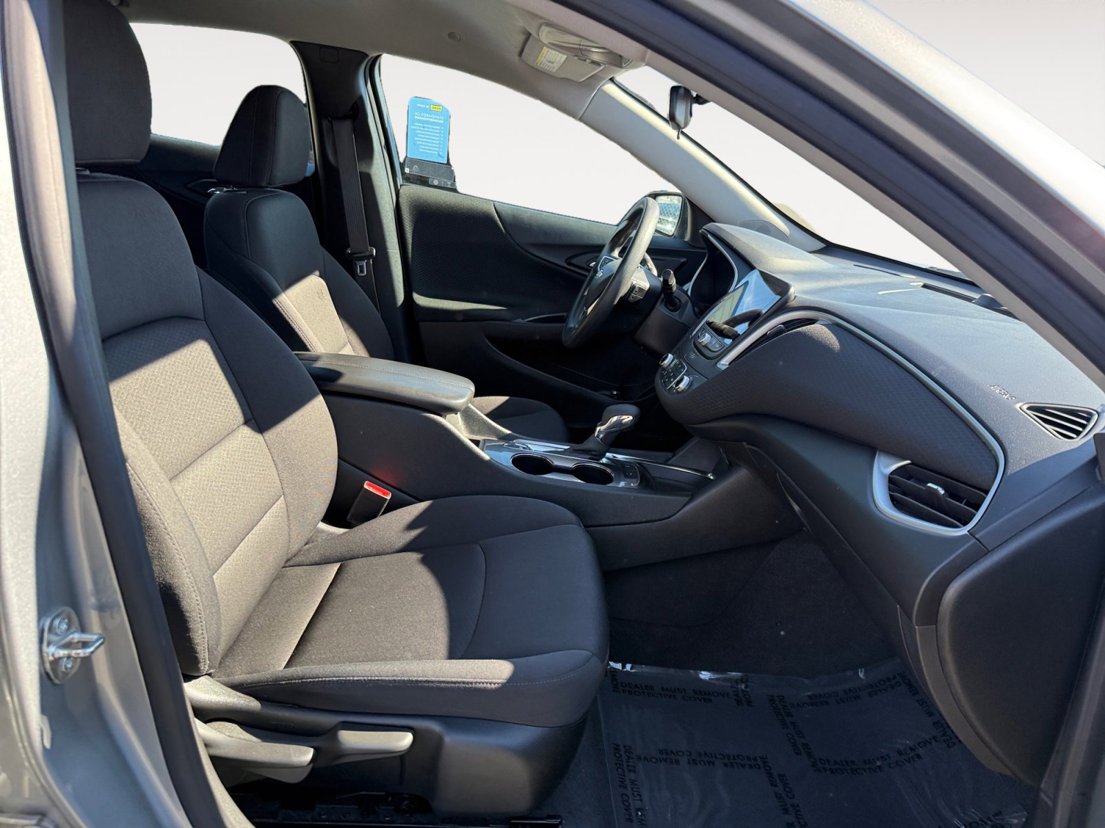 Used 2024 Chevrolet Malibu LT image 19