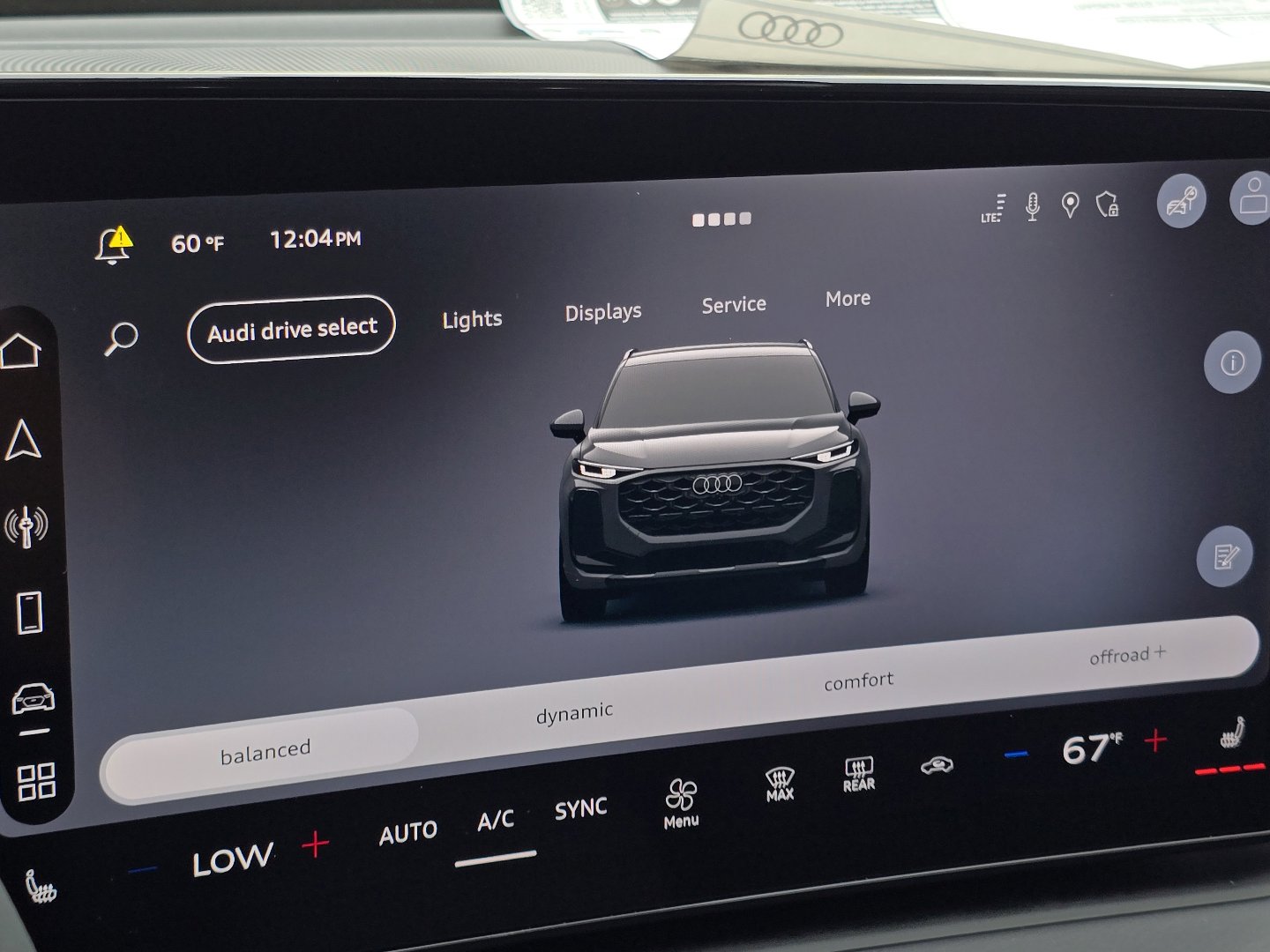 New 2026 Audi Q3 quattro 2.0T image 11