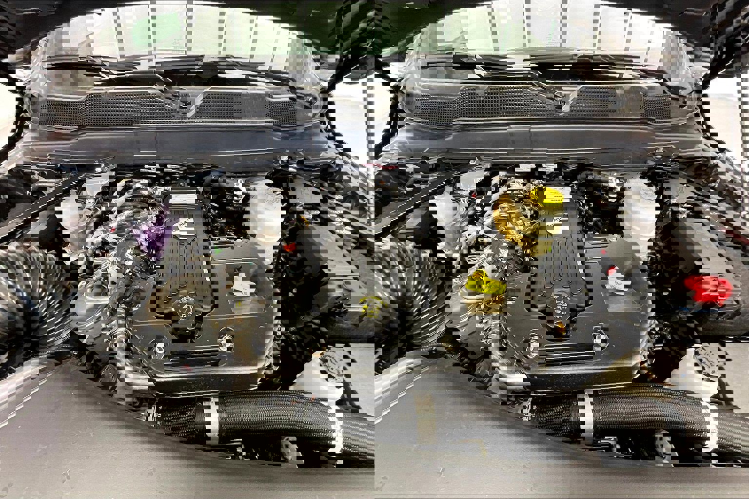 New 2026 RAM 2500 Tradesman image 18