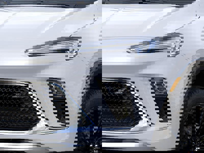 New 2026 Buick Encore GX Sport Touring w/ Advanced Technology Package image 10