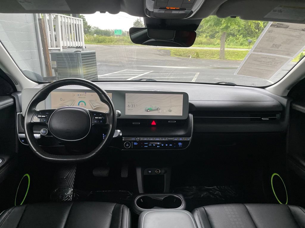 Used 2023 Hyundai Ioniq 5 SEL AWD/4WD image 15