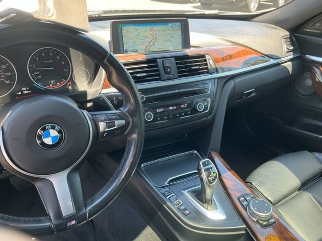 Used 2016 BMW 328i Gran Turismo xDrive AWD/4WD image 25
