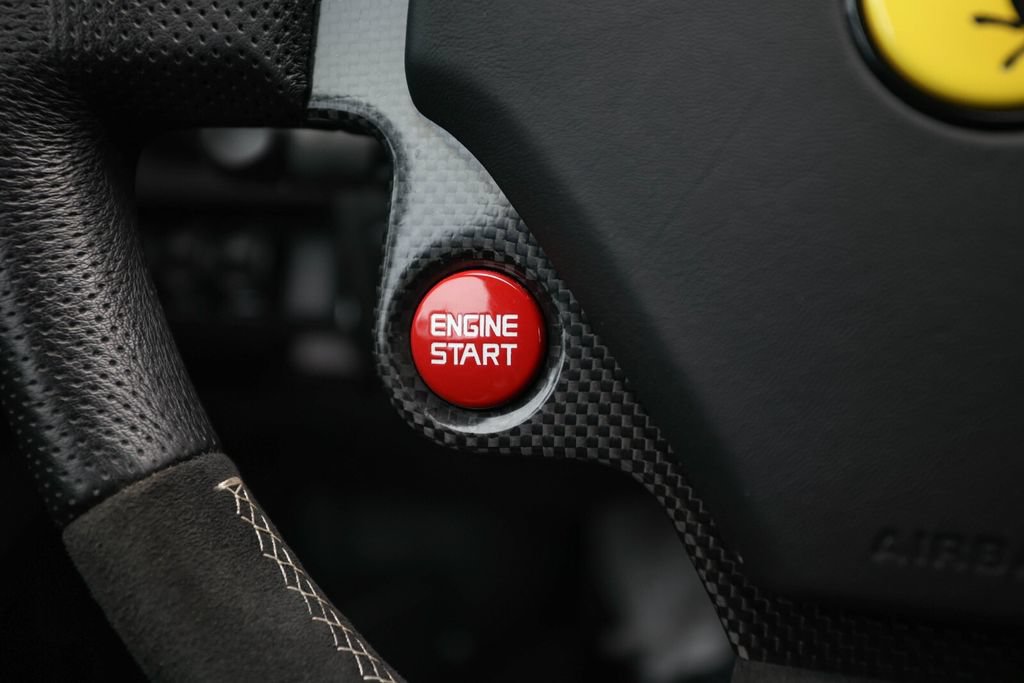 Used 2009 Ferrari F430 Scuderia RWD image 30
