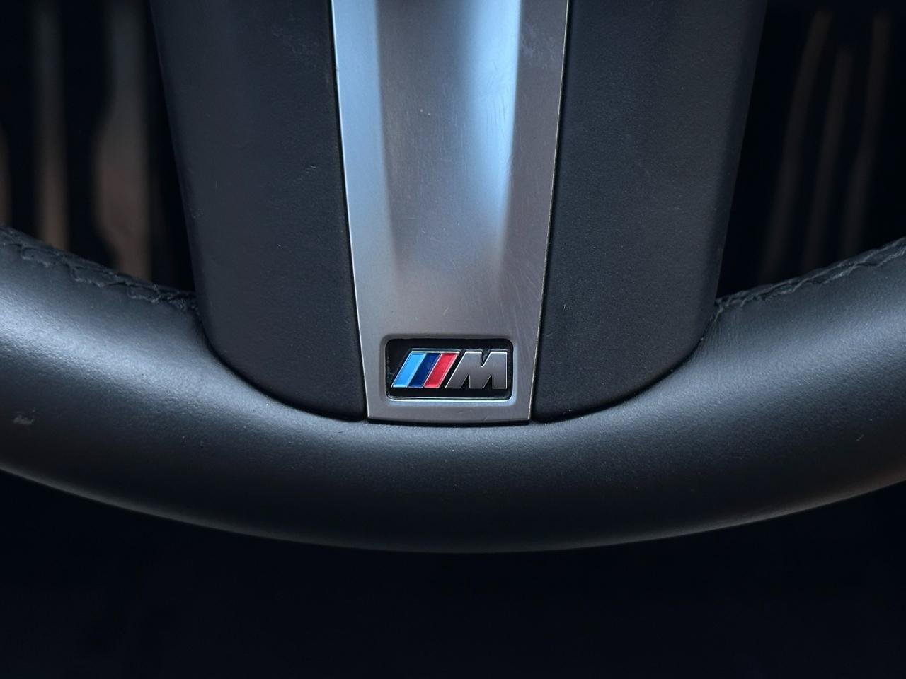 Used 2017 BMW 540i RWD image 14