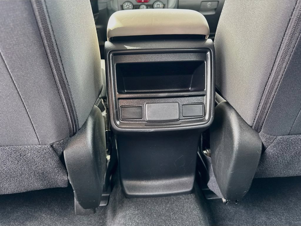 Certified 2023 Subaru Forester AWD/4WD image 33