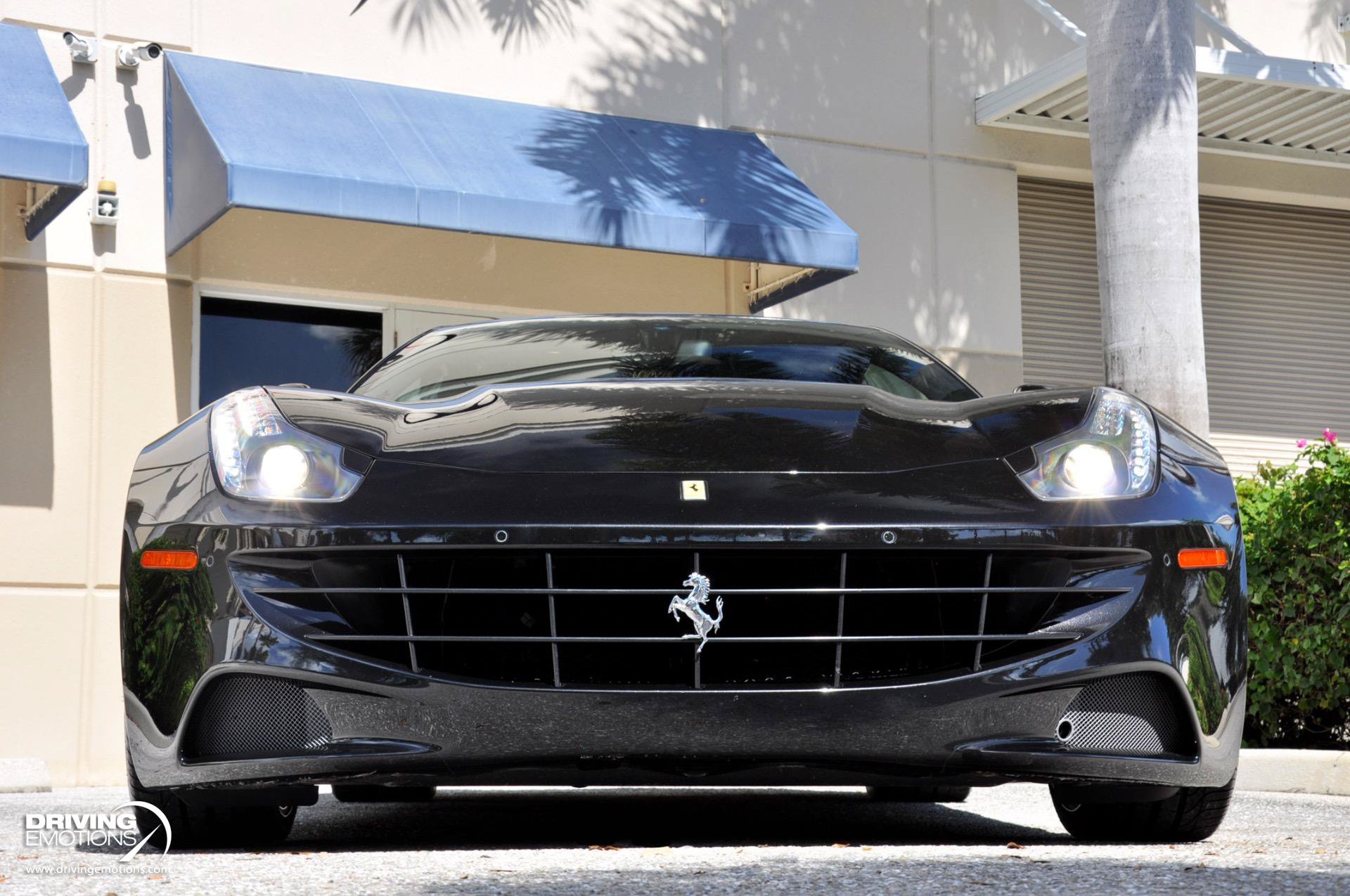 Used 2016 Ferrari FF AWD/4WD image 39