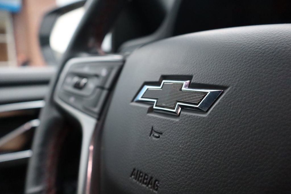 Used 2021 Chevrolet Tahoe RST image 25