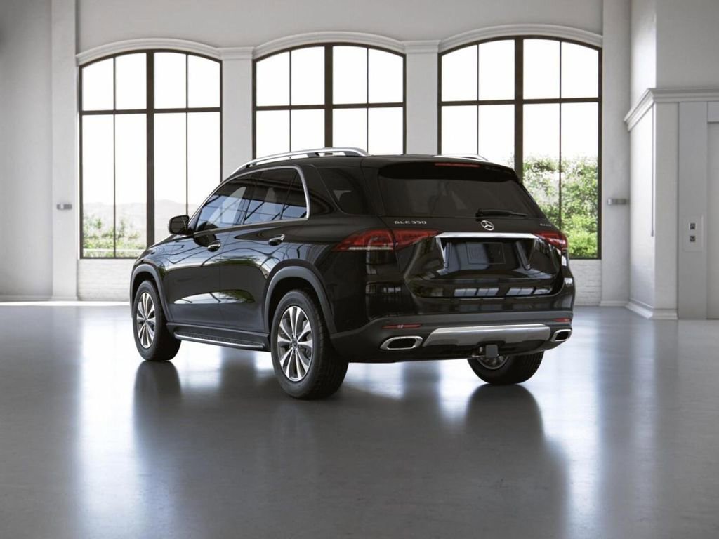 Certified 2023 Mercedes-Benz GLE 350 4MATIC w/ Premium Package image 29