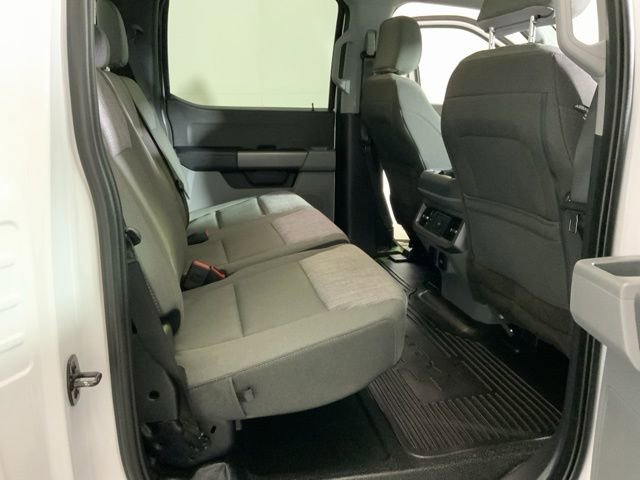Used 2023 Ford F250 XLT image 29