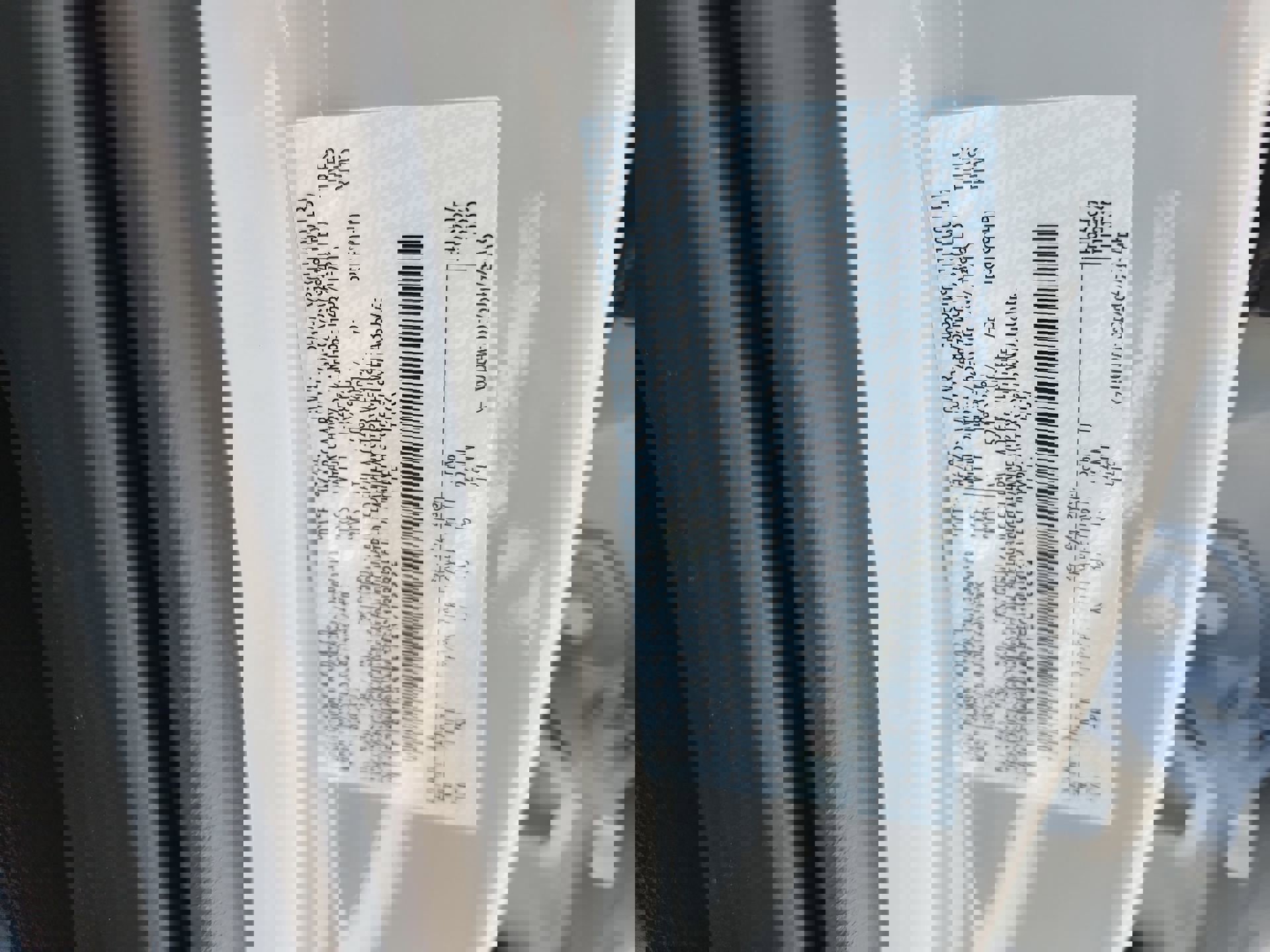 New 2026 Ford F250 Lariat image 24