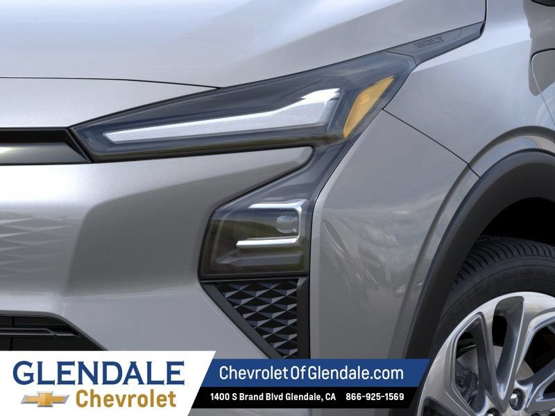 New 2027 Chevrolet Bolt LT w/ Comfort Package FWD image 10