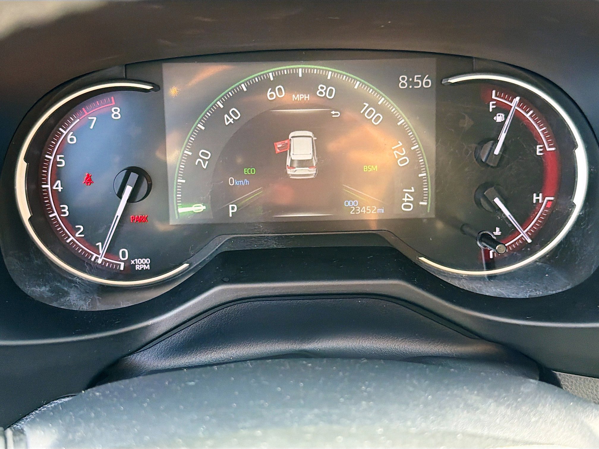 Used 2023 Toyota RAV4 XLE Premium image 41