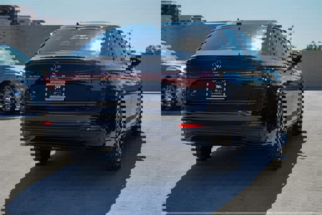 New 2026 Volkswagen Jetta Sport image 8