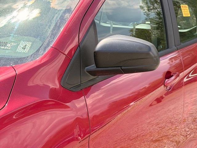 Used 2020 Chevrolet Spark LS FWD image 6
