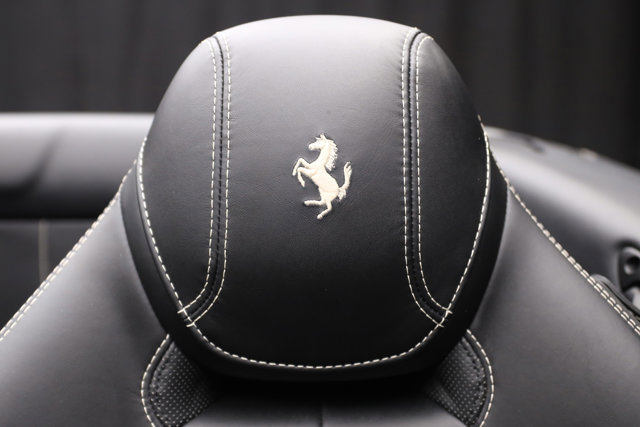Used 2016 Ferrari California T image 14