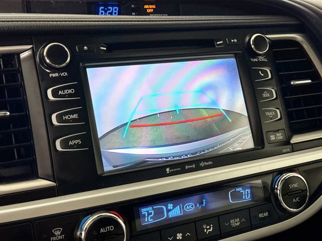 Used 2018 Toyota Highlander XLE w/ Protection Package #3 image 29