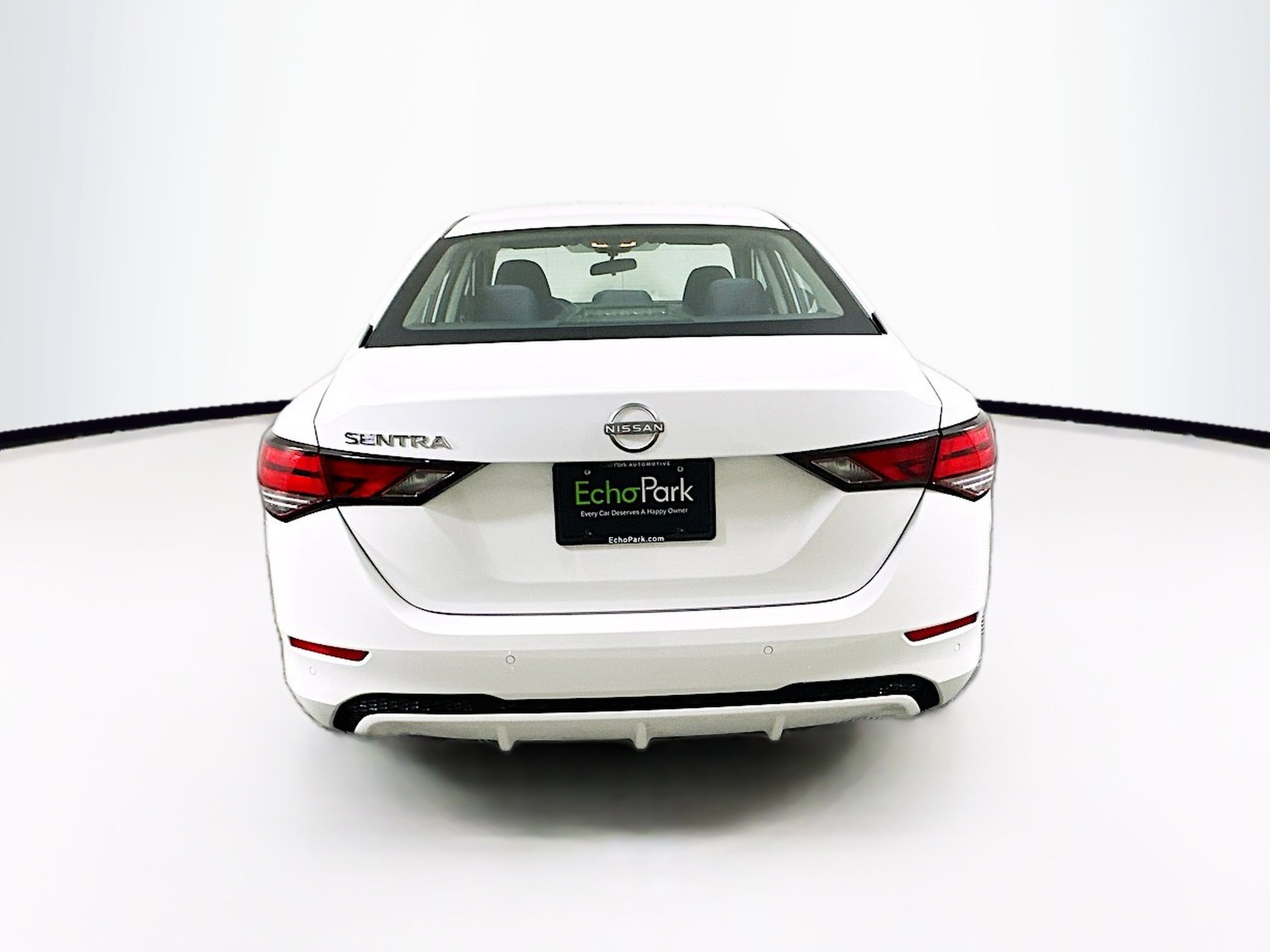 Used 2024 Nissan Sentra S image 7