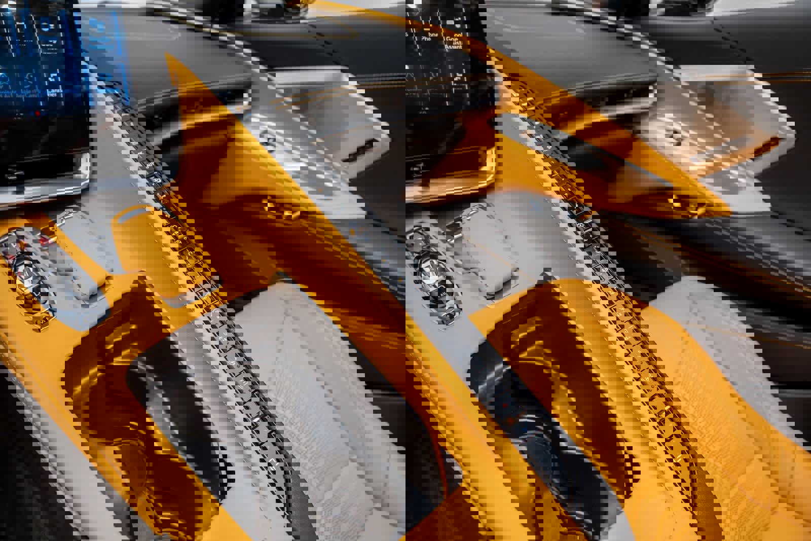 Used 2024 Chevrolet Corvette Z06 image 32