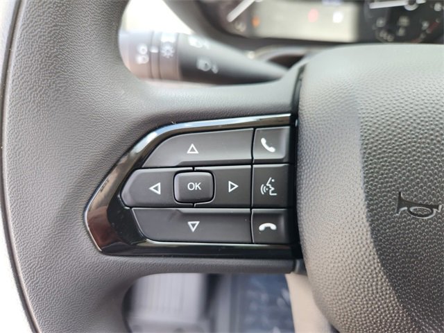 New 2025 RAM ProMaster 2500 w/ Power Group image 9