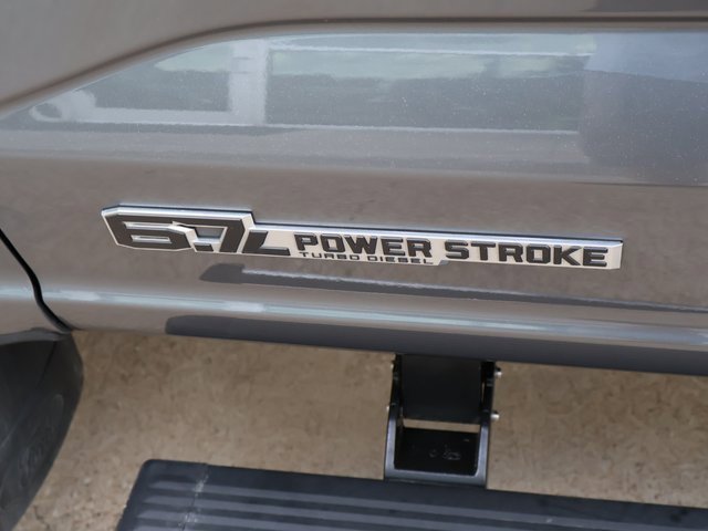 Used 2024 Ford F350 Lariat w/ Lariat Ultimate Package image 34