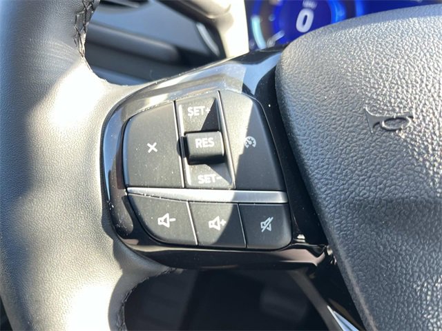 Used 2022 Ford Escape SEL w/ Technology Package image 30