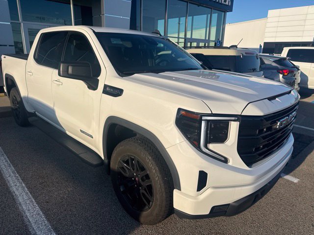 Used 2024 GMC Sierra 1500 Elevation AWD/4WD image 2