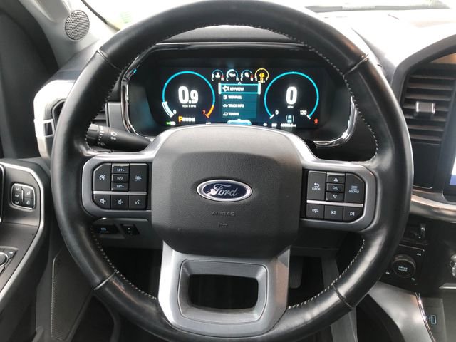 Certified 2023 Ford F150 Lariat image 24