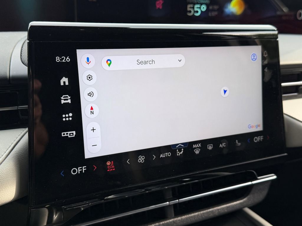 Certified 2024 Lincoln Nautilus Reserve AWD/4WD image 24
