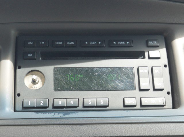 Used 2007 Mercury Grand Marquis LS RWD image 20