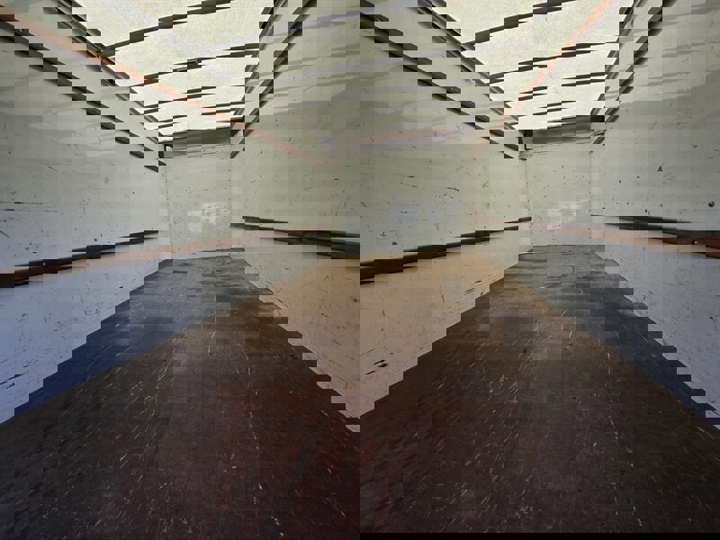 Used 2018 GMC Savana 3500 Extended w/ Driver Convenience Package image 21