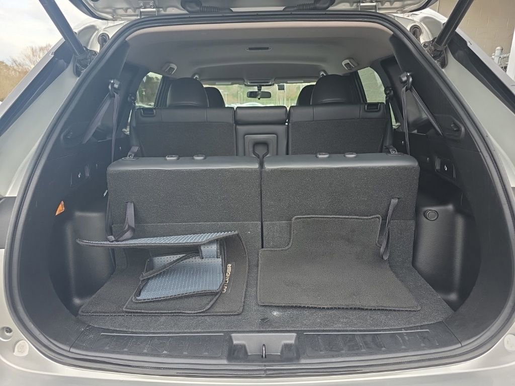 Used 2024 Mitsubishi Outlander SE image 35