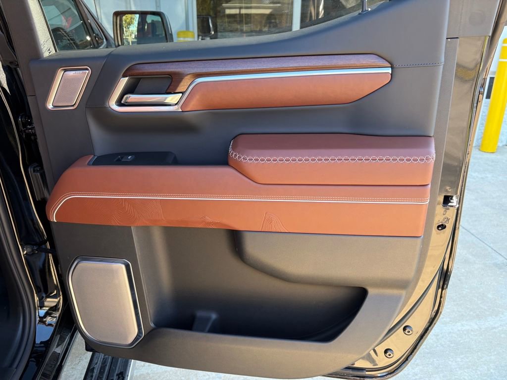 Certified 2026 GMC Sierra 1500 Denali Ultimate image 56